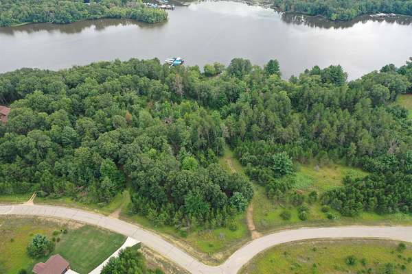 2.72 Acres of Residential Land for Sale in New Lisbon, Wisconsin