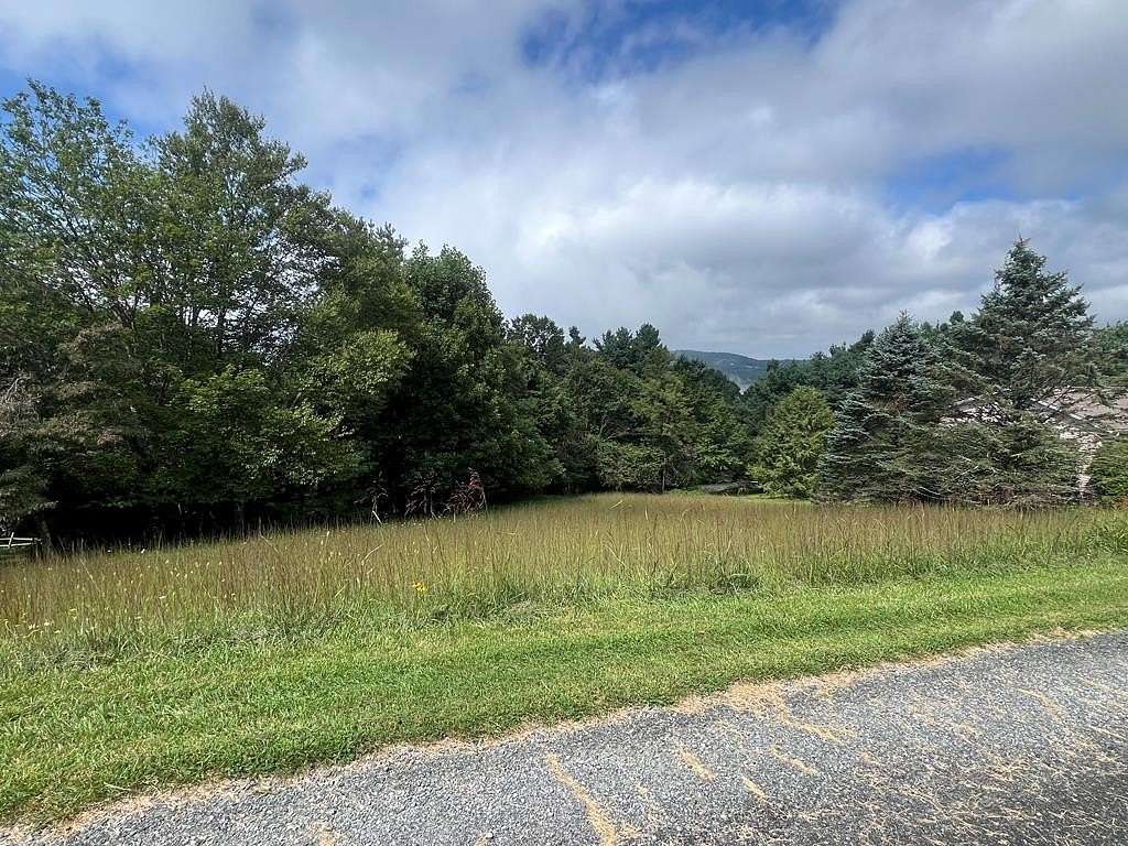 0.5 Acres of Residential Land for Sale in Fancy Gap, Virginia