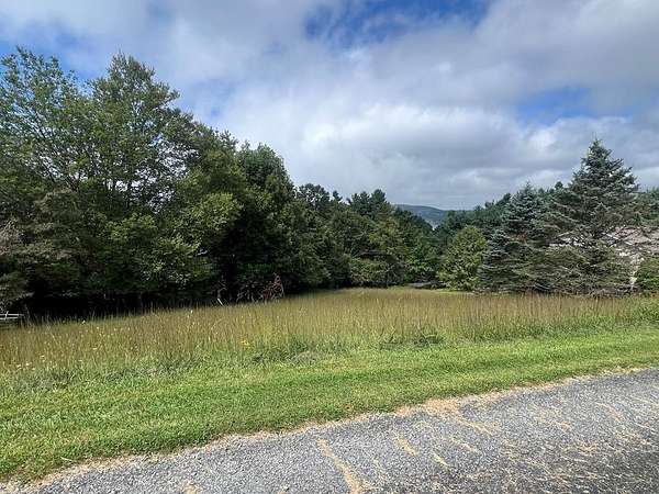 0.5 Acres of Residential Land for Sale in Fancy Gap, Virginia