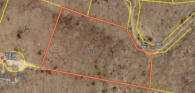 2.8 Acres of Residential Land for Sale in Warsaw, Missouri