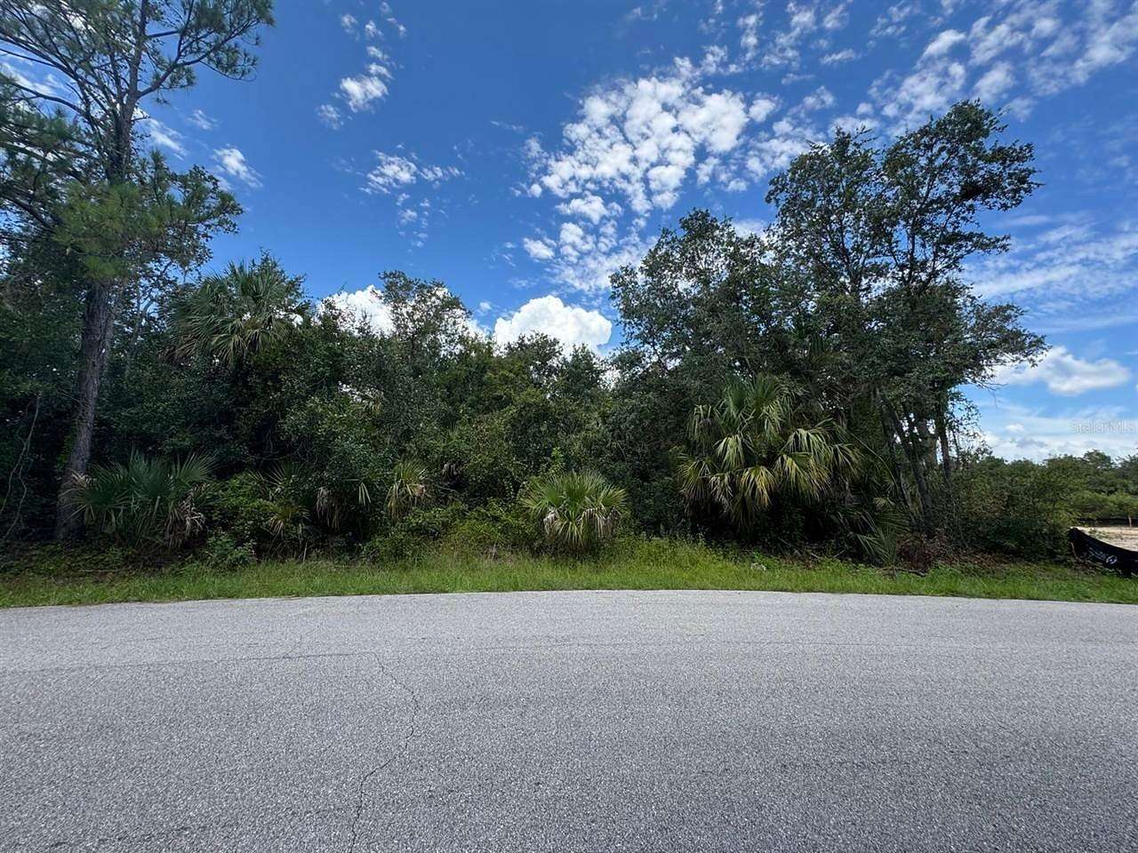 0.27 Acres of Residential Land for Sale in North Port, Florida
