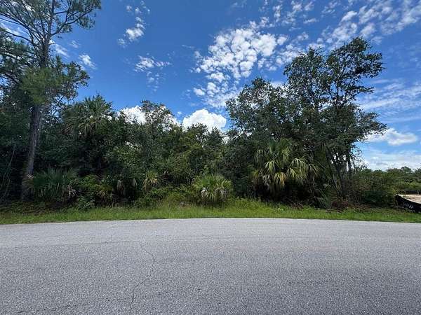 0.27 Acres of Residential Land for Sale in North Port, Florida