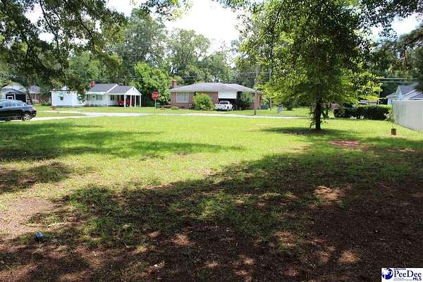0.09 Acres of Residential Land for Sale in Bennettsville, South Carolina