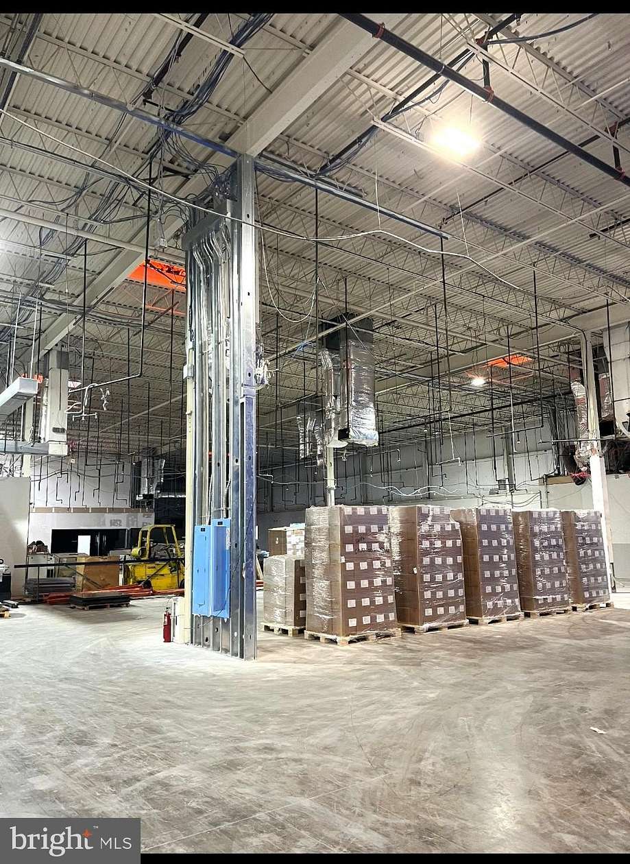 5.53 Acres of Commercial Land for Sale in Mount Laurel, New Jersey