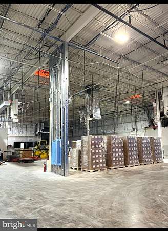 5.53 Acres of Commercial Land for Sale in Mount Laurel, New Jersey