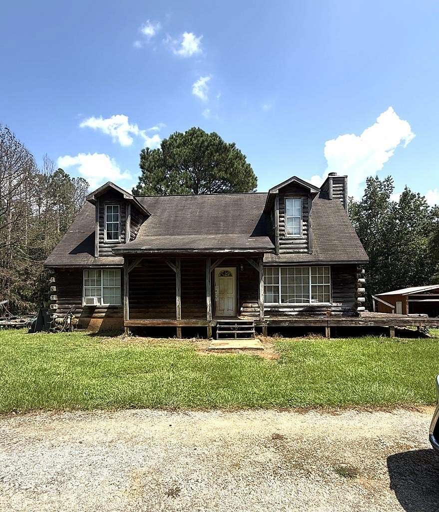 7.89 Acres of Mixed-Use Land for Sale in Carrollton, Georgia