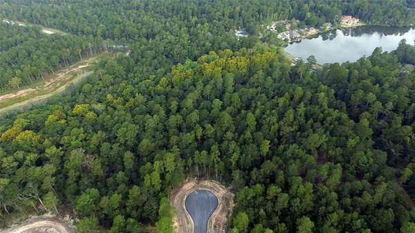 2 Acres of Residential Land for Sale in Huntsville, Texas