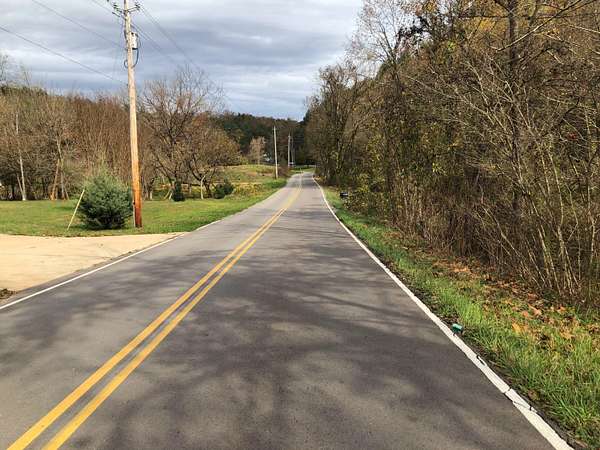10 Acres of Residential Land for Sale in Cosby, Tennessee