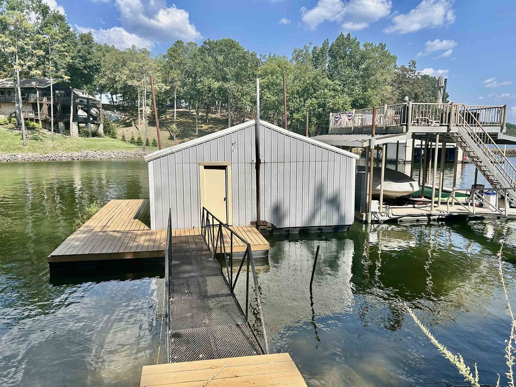 0.98 Acres of Residential Land for Sale in Counce, Tennessee