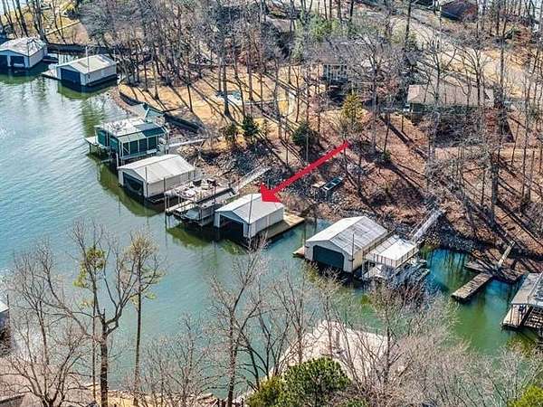 0.98 Acres of Residential Land for Sale in Counce, Tennessee