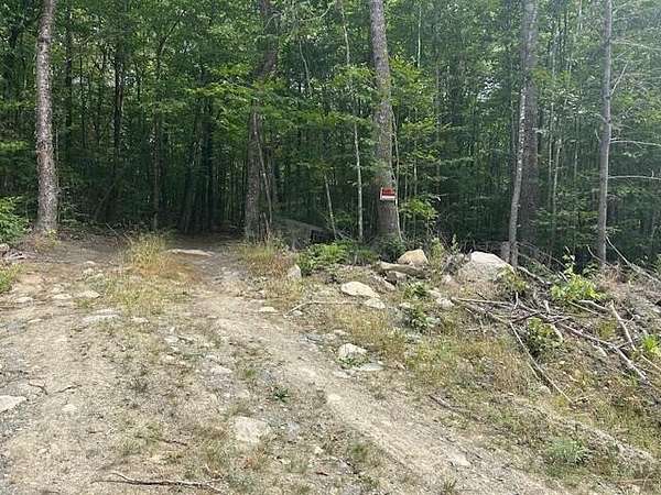5 Acres of Residential Land for Sale in Dover-Foxcroft, Maine