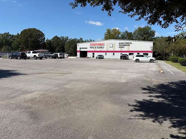 3.83 Acres of Commercial Land for Sale in Crestview, Florida