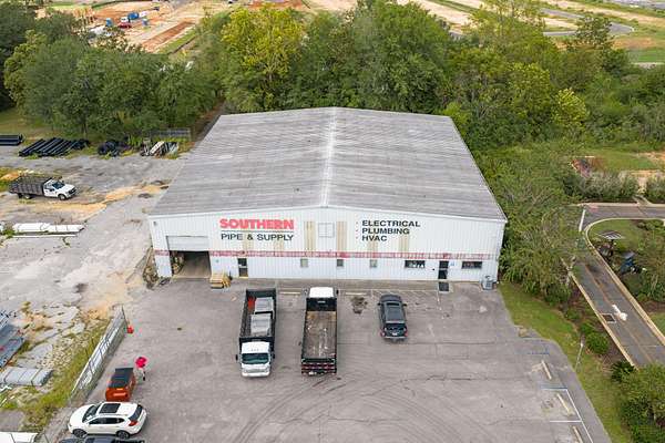 3.83 Acres of Mixed-Use Land for Sale in Crestview, Florida