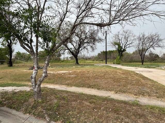 0.24 Acres of Residential Land for Sale in Sinton, Texas