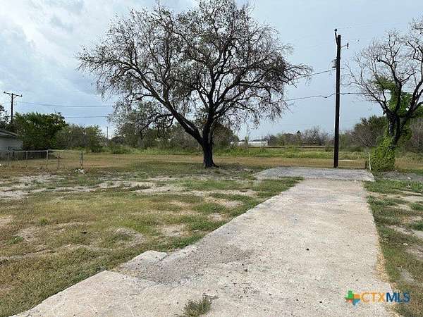 0.24 Acres of Residential Land for Sale in Sinton, Texas