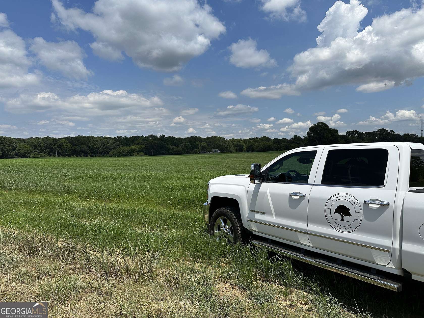 35.2 Acres of Land for Sale in Taylorsville, Georgia