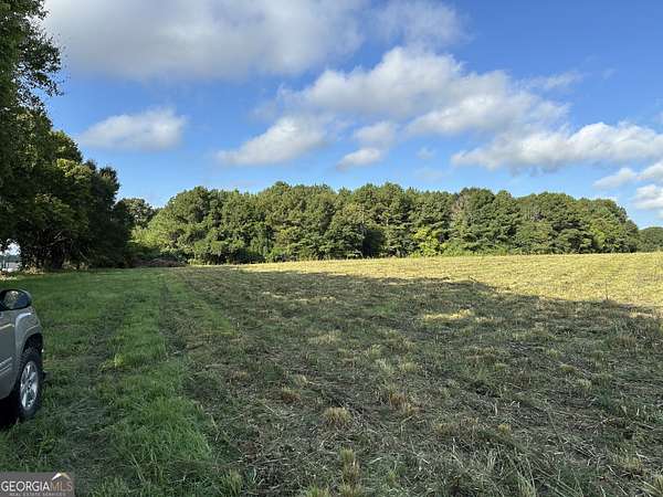 44.2 Acres of Agricultural Land for Sale in Taylorsville, Georgia