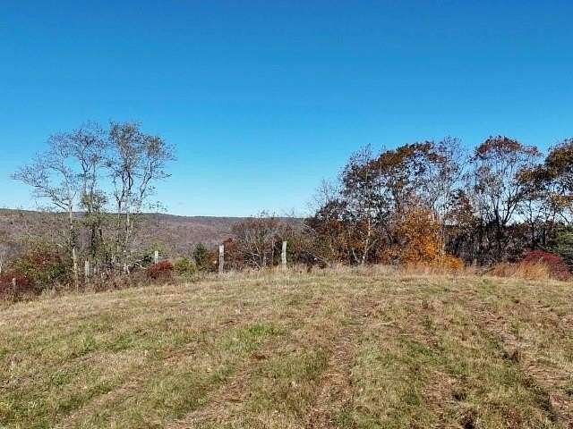 11.4 Acres of Recreational Land for Sale in Monterey, Virginia