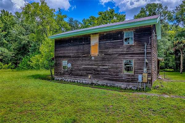 5.52 Acres of Improved Land for Sale in Oviedo, Florida