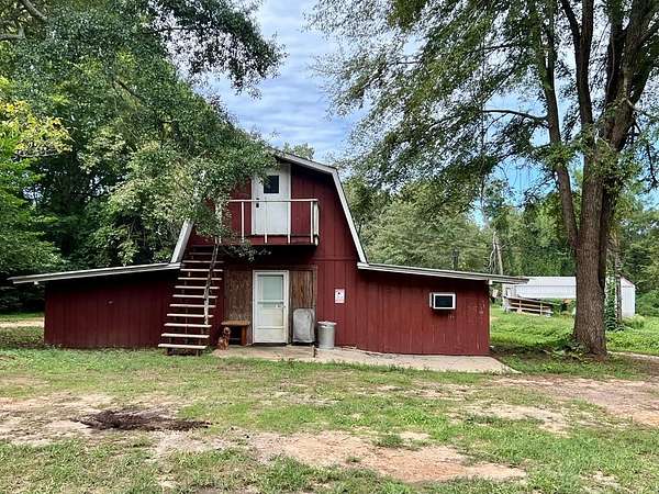 6.2 Acres of Land for Sale in Troy, Alabama