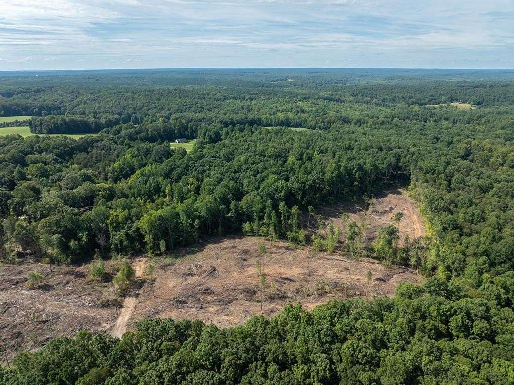 4 Acres of Land for Sale in Farmville, Virginia