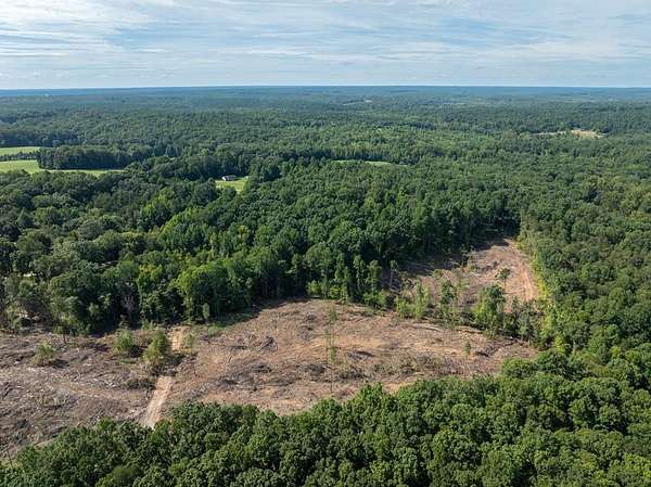 4 Acres of Land for Sale in Farmville, Virginia