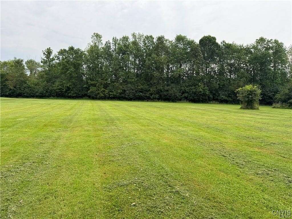 1.3 Acres of Residential Land for Sale in Adams, New York