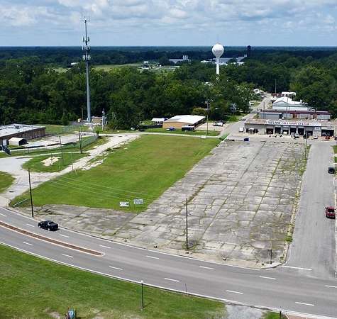 2.8 Acres of Commercial Land for Sale in Picayune, Mississippi