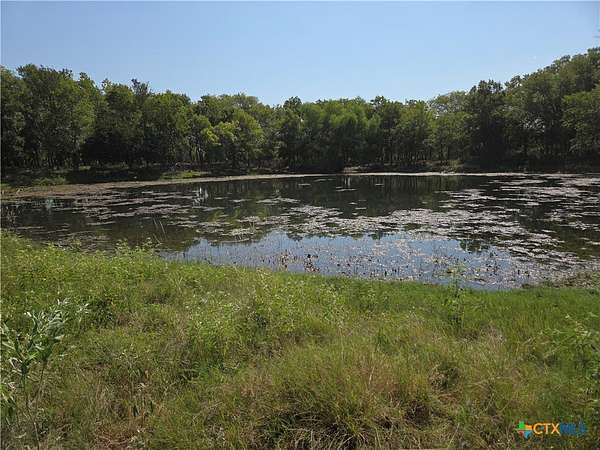 237 Acres of Agricultural Land with Home for Sale in Rogers, Texas