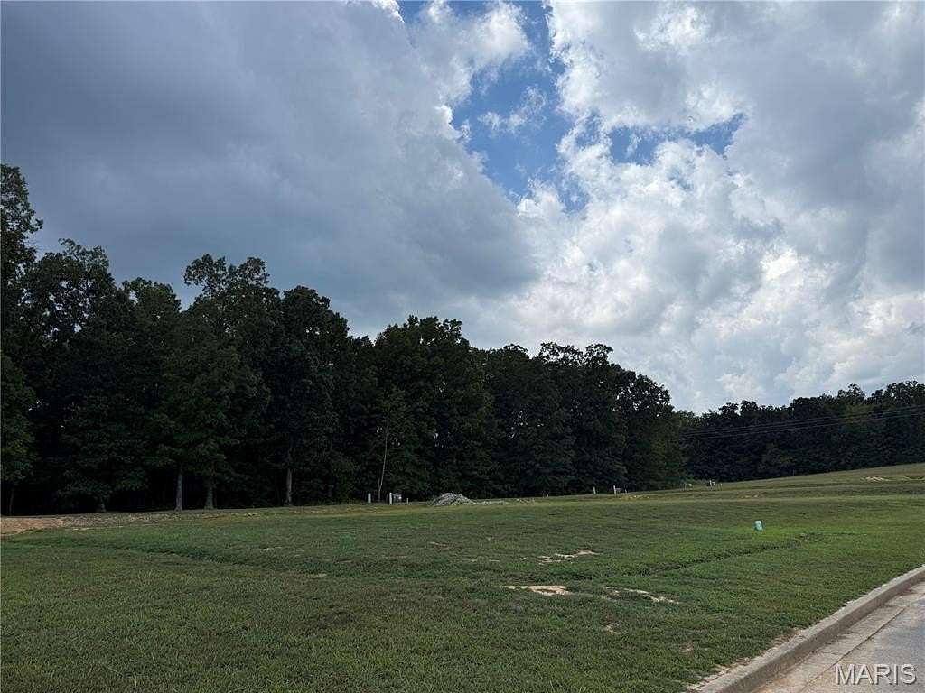 1.19 Acres of Residential Land for Sale in Poplar Bluff, Missouri