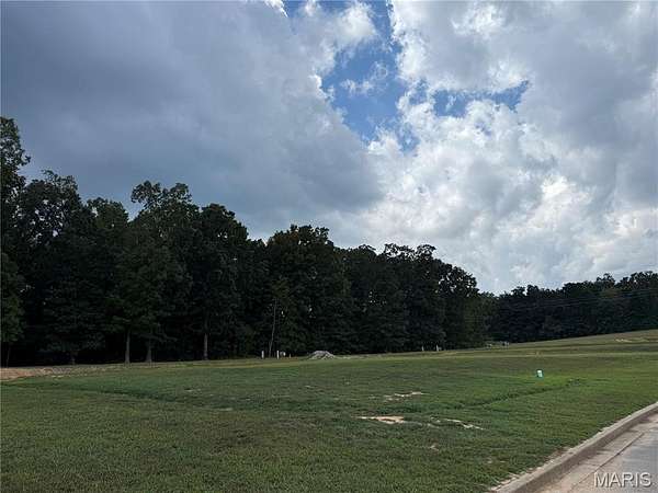 1.19 Acres of Residential Land for Sale in Poplar Bluff, Missouri