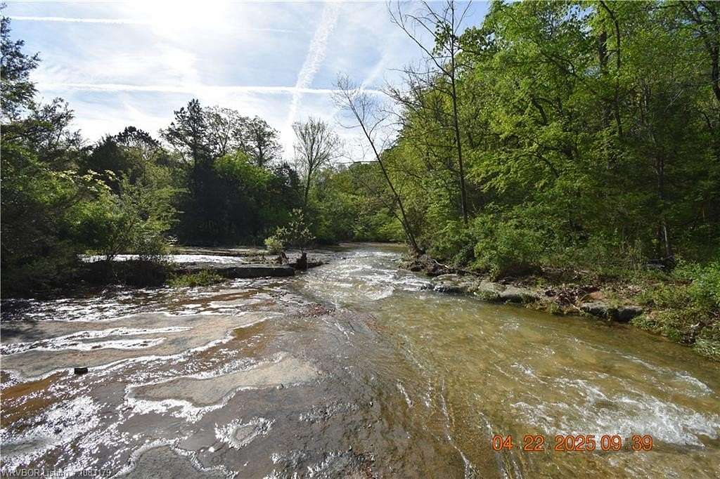 0.82 Acres of Land for Sale in Tahlequah, Oklahoma