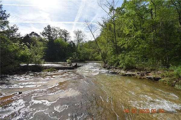 0.82 Acres of Land for Sale in Tahlequah, Oklahoma