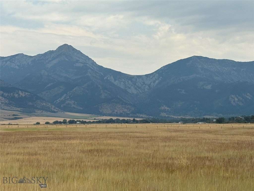 12 Acres of Land for Sale in Belgrade, Montana