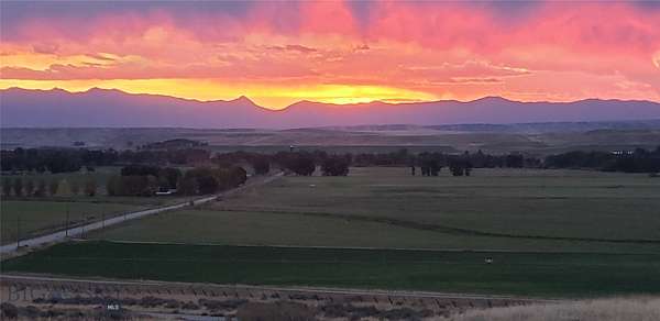 7.35 Acres of Residential Land for Sale in Three Forks, Montana