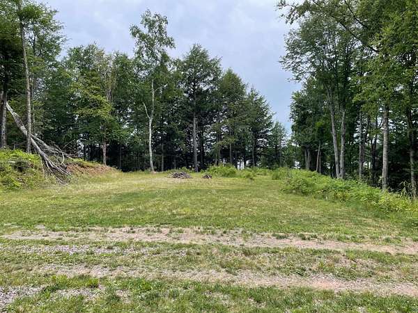 5.4 Acres of Residential Land for Sale in Watersmeet, Michigan