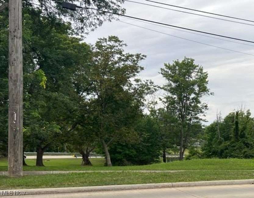 0.49 Acres of Residential Land for Sale in Parma, Ohio