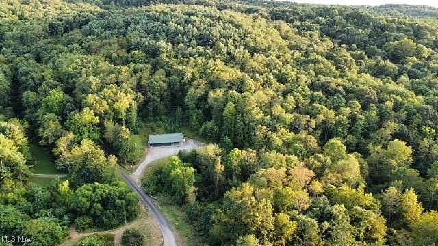 34 Acres of Recreational Land for Sale in Jewett, Ohio