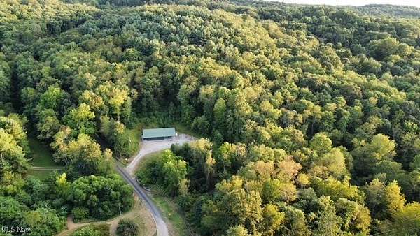 34 Acres of Recreational Land for Sale in Jewett, Ohio