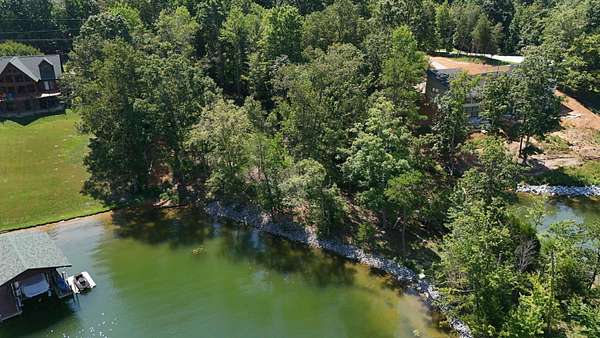 1 Acre of Residential Land for Sale in Ten Mile, Tennessee