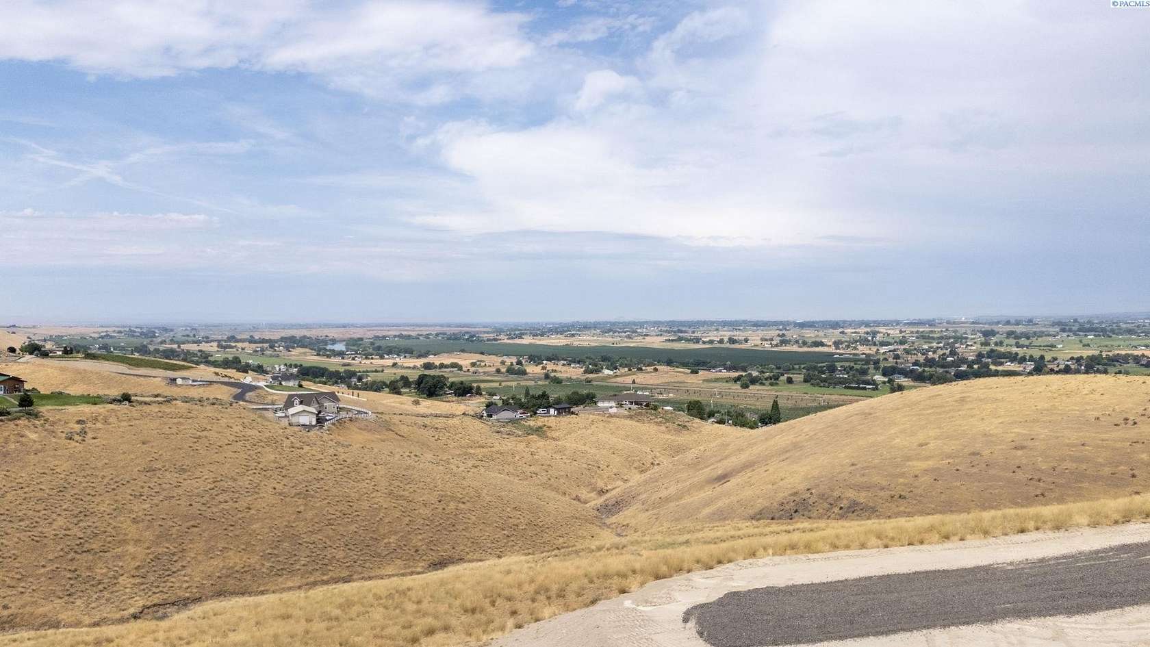 9.83 Acres of Residential Land for Sale in Prosser, Washington