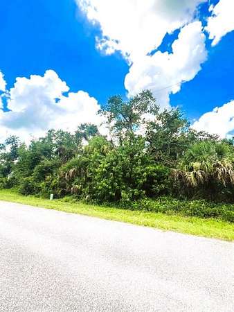 0.23 Acres of Residential Land for Sale in Port Charlotte, Florida