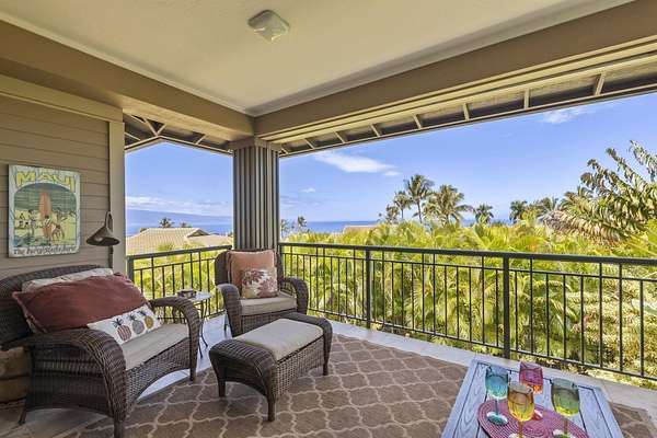 16.5 Acres of Land with Home for Sale in Lahaina, Hawaii