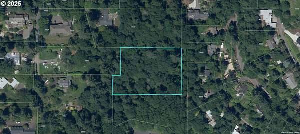 1.4 Acres of Residential Land for Sale in Portland, Oregon