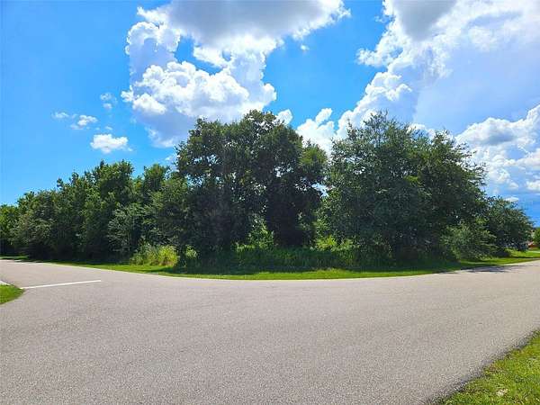 0.51 Acres of Residential Land for Sale in Punta Gorda, Florida