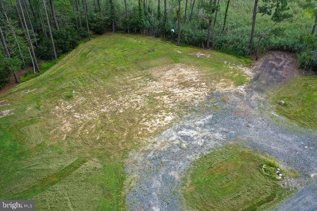 6.36 Acres of Residential Land for Sale in Marion, Maryland