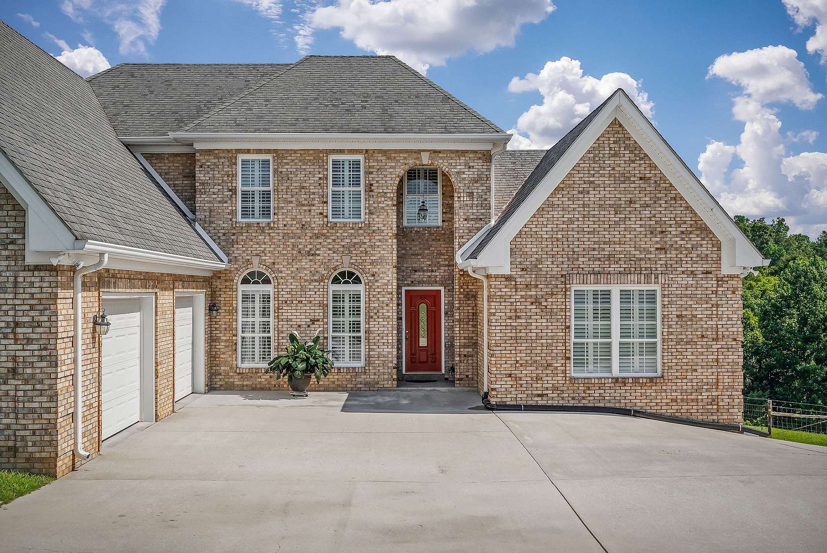 3.58 Acres of Improved Mixed-Use Land for Sale in Sparta, Tennessee