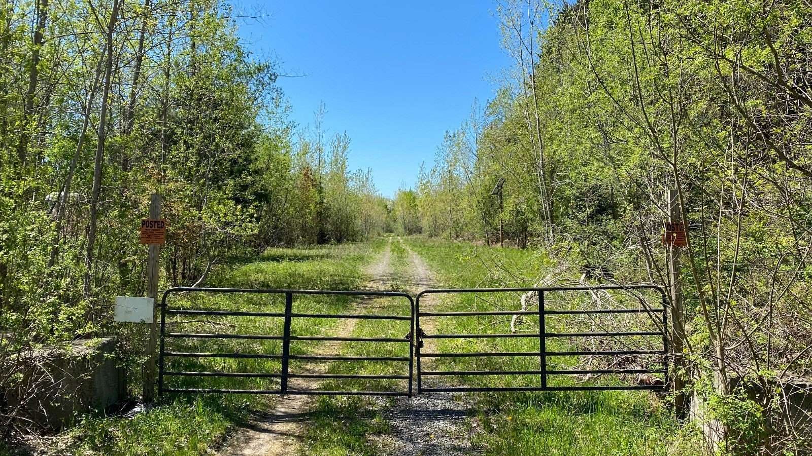 45.7 Acres of Land for Sale in Phoenix, New York