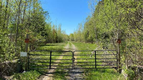 45.7 Acres of Land for Sale in Phoenix, New York