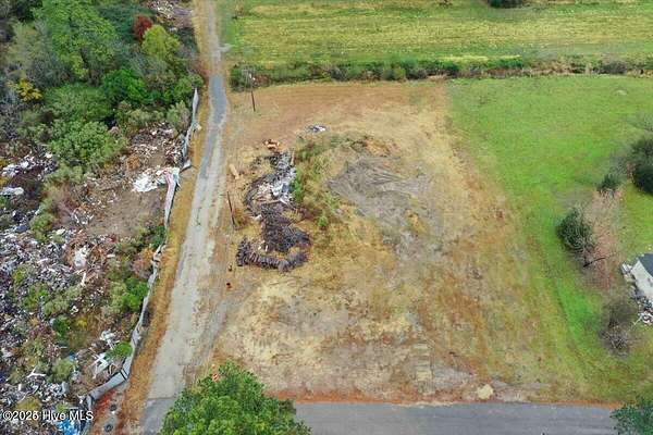 0.7 Acres of Land for Sale in Enfield, North Carolina